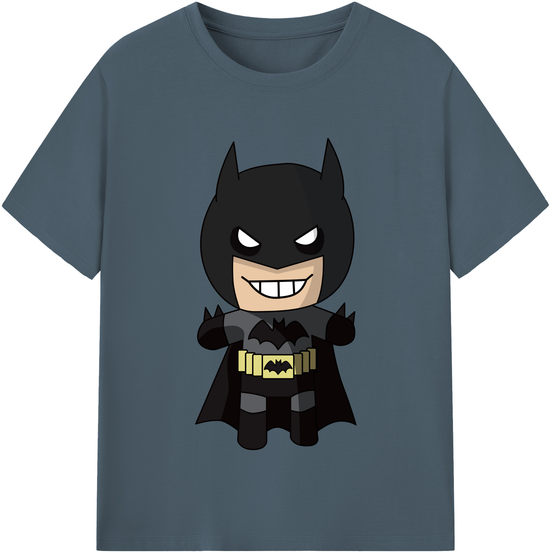 （画像用） アベンジャーズ The Avengers 綿100％半袖Tシャツ（フロントプリント）